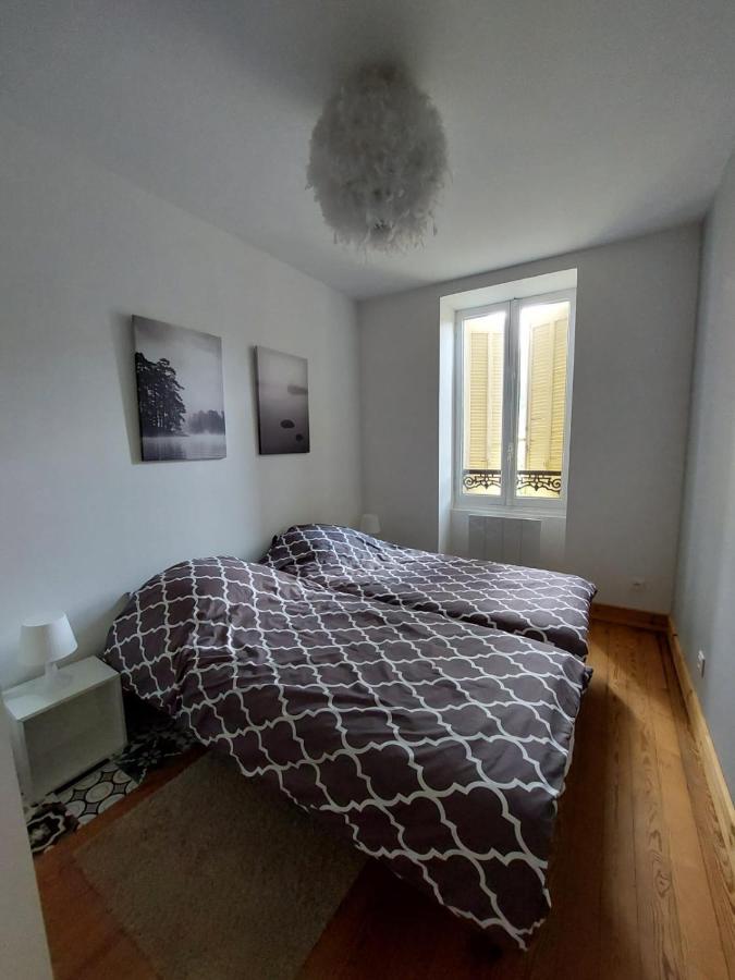 Le Mexicain - Superbe T3 / Barcelonnette Centre Lejlighed Eksteriør billede